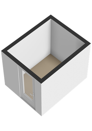 Hamburgerstraat 26A, 9714 JC Groningen - Berging - 3D.png