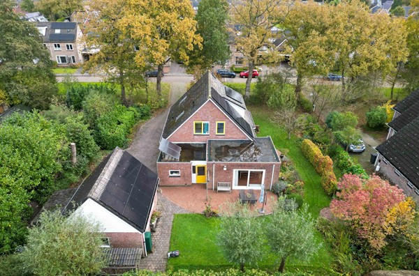 Medium property photo - Willem Dreeslaan 41, 9363 ET Marum
