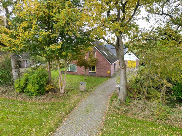 Medium property photo - Willem Dreeslaan 41, 9363 ET Marum