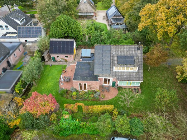 Medium property photo - Willem Dreeslaan 41, 9363 ET Marum