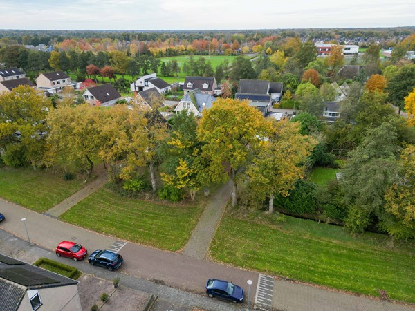 Medium property photo - Willem Dreeslaan 41, 9363 ET Marum