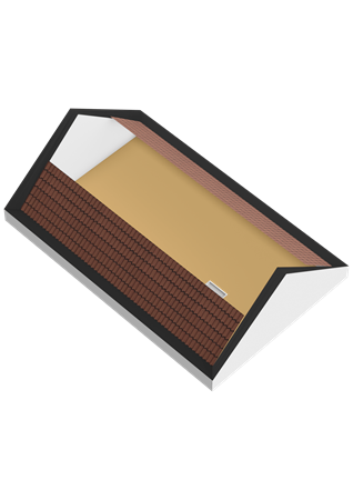 De Roe 6, 9861 BG Grootegast - Garage Vliering - 3D.png