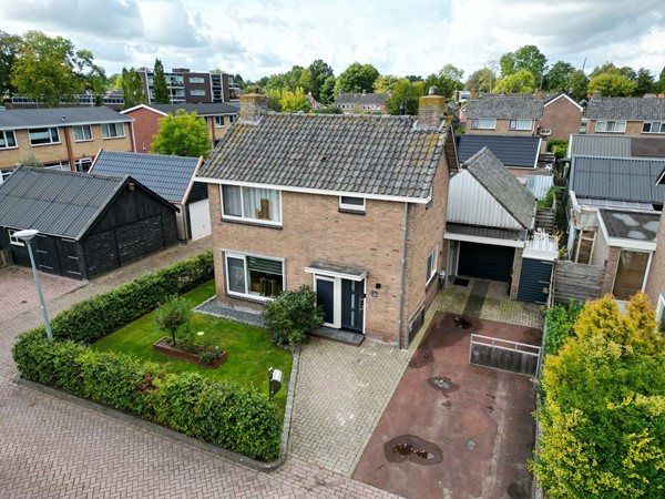 Medium property photo - De Roe 6, 9861 BG Grootegast