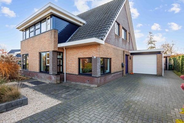 Medium property photo - Veenweg 43, 9367 RA De Wilp