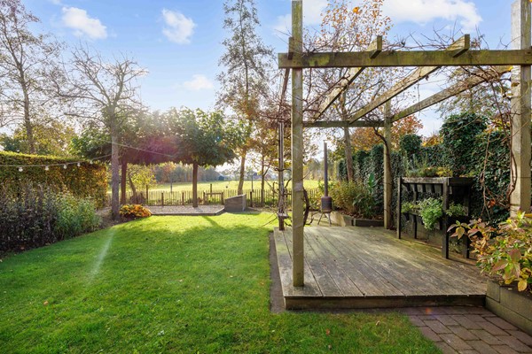 Medium property photo - Veenweg 43, 9367 RA De Wilp