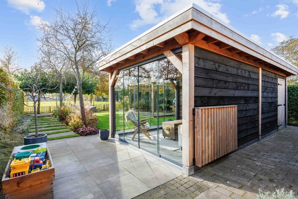 Medium property photo - Veenweg 43, 9367 RA De Wilp