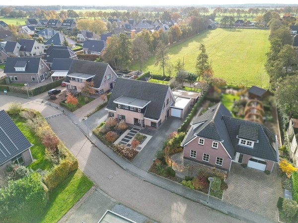 Medium property photo - Veenweg 43, 9367 RA De Wilp