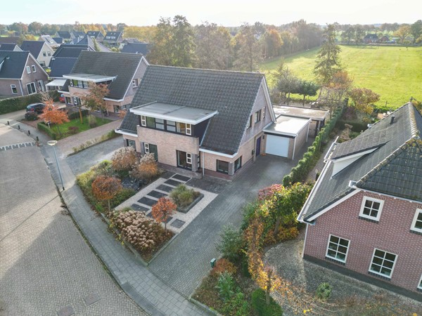 Medium property photo - Veenweg 43, 9367 RA De Wilp