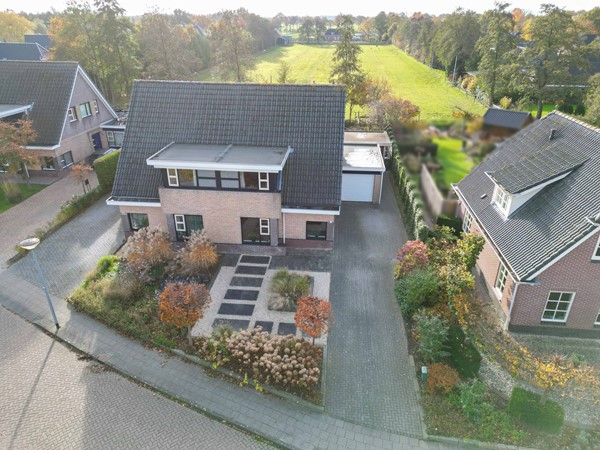 Medium property photo - Veenweg 43, 9367 RA De Wilp