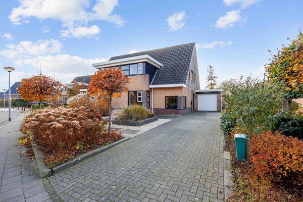 Medium property photo - Veenweg 43, 9367 RA De Wilp