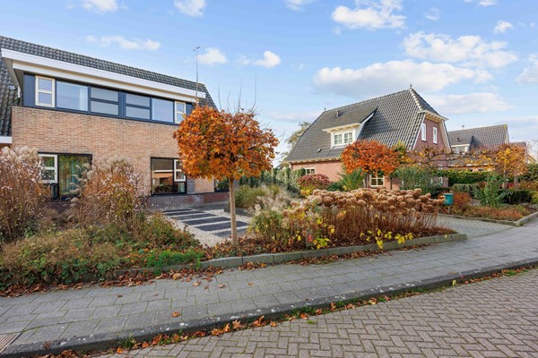 Medium property photo - Veenweg 43, 9367 RA De Wilp