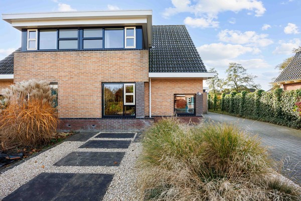 Medium property photo - Veenweg 43, 9367 RA De Wilp