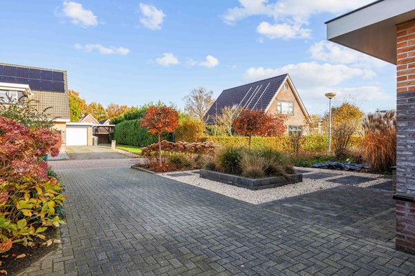 Medium property photo - Veenweg 43, 9367 RA De Wilp