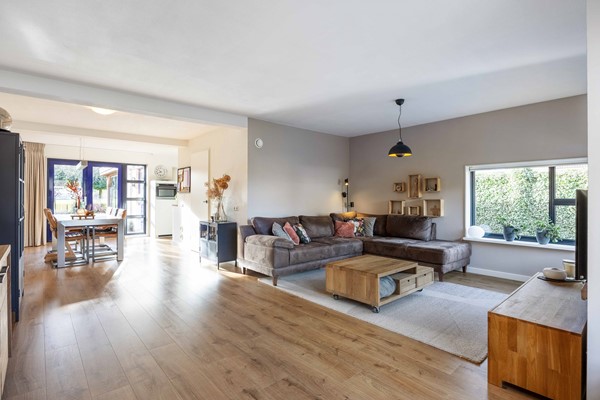 Medium property photo - Veenweg 43, 9367 RA De Wilp