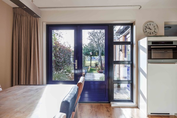 Medium property photo - Veenweg 43, 9367 RA De Wilp