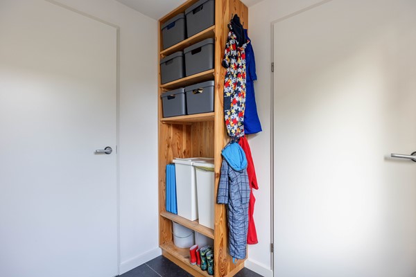 Medium property photo - Veenweg 43, 9367 RA De Wilp