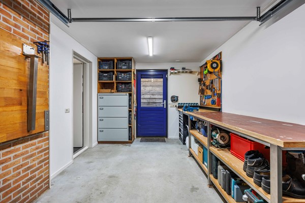 Medium property photo - Veenweg 43, 9367 RA De Wilp