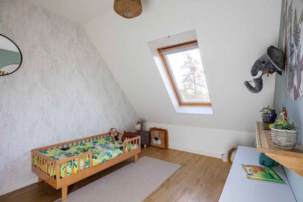 Medium property photo - Veenweg 43, 9367 RA De Wilp