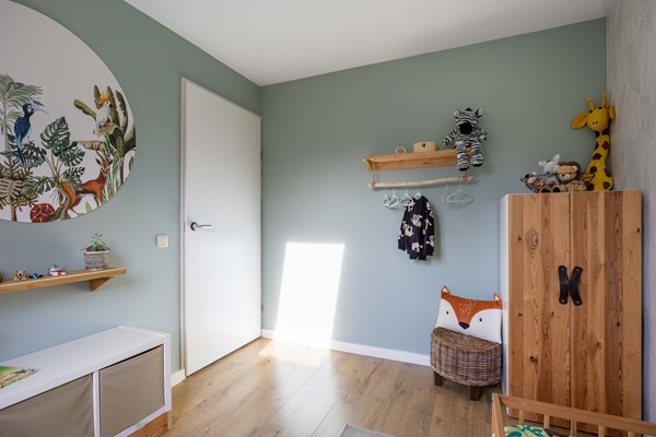 Medium property photo - Veenweg 43, 9367 RA De Wilp