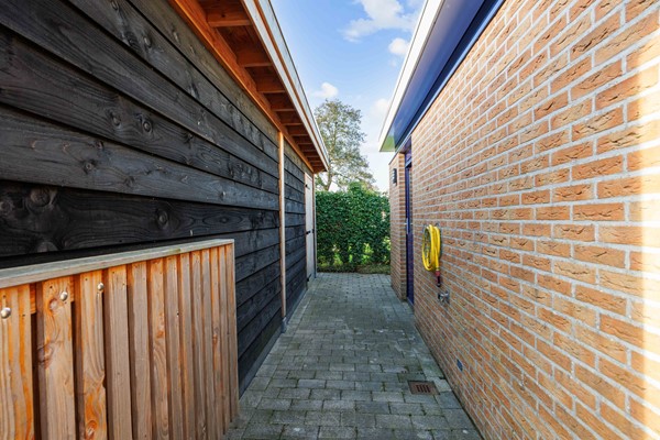 Medium property photo - Veenweg 43, 9367 RA De Wilp