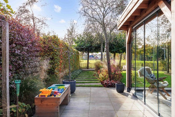 Medium property photo - Veenweg 43, 9367 RA De Wilp