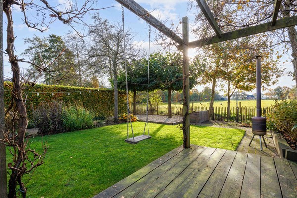 Medium property photo - Veenweg 43, 9367 RA De Wilp