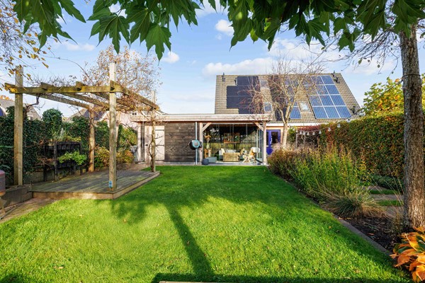 Medium property photo - Veenweg 43, 9367 RA De Wilp