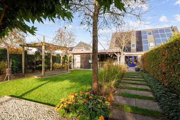 Medium property photo - Veenweg 43, 9367 RA De Wilp