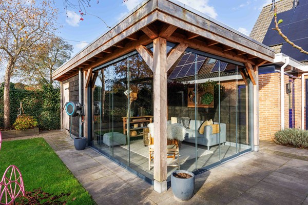 Medium property photo - Veenweg 43, 9367 RA De Wilp