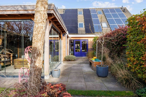 Medium property photo - Veenweg 43, 9367 RA De Wilp