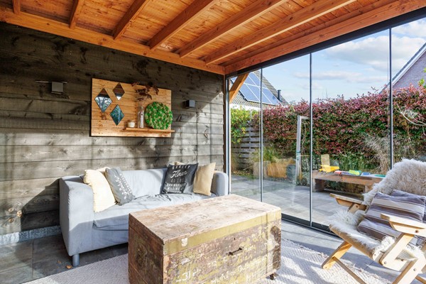 Medium property photo - Veenweg 43, 9367 RA De Wilp