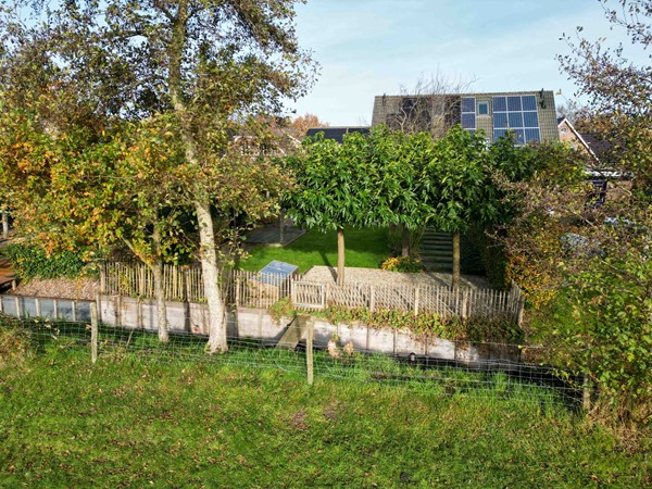 Medium property photo - Veenweg 43, 9367 RA De Wilp