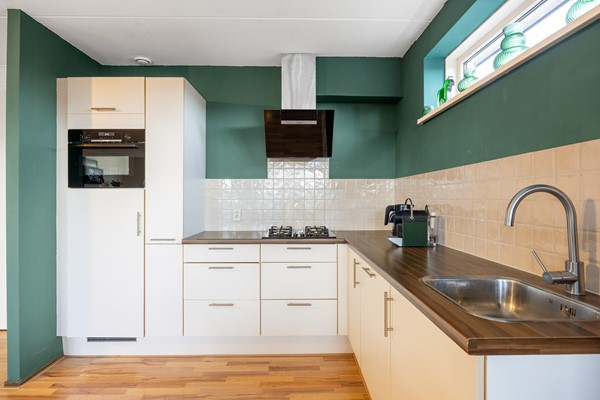 Medium property photo - Hoornweg 45H, 9363 ED Marum