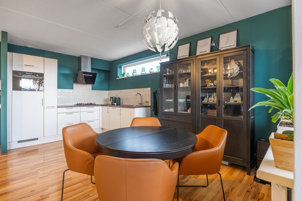 Medium property photo - Hoornweg 45H, 9363 ED Marum