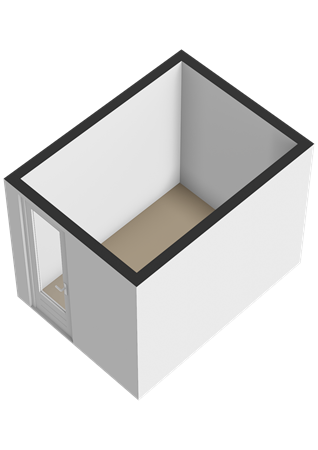 Hoornweg 45H, 9363 ED Marum - Berging - 3D.png