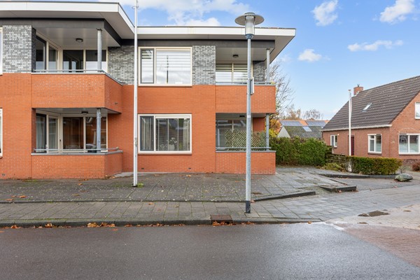 Medium property photo - Hoornweg 45H, 9363 ED Marum