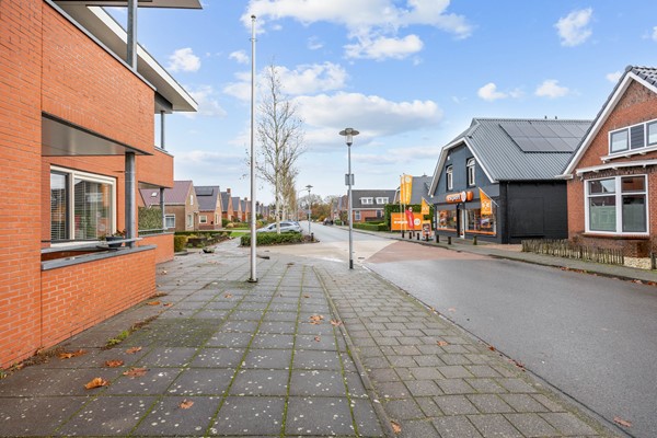 Medium property photo - Hoornweg 45H, 9363 ED Marum