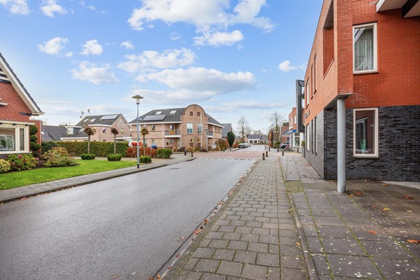 Medium property photo - Hoornweg 45H, 9363 ED Marum