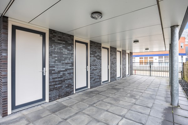 Medium property photo - Hoornweg 45H, 9363 ED Marum