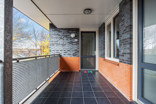 Medium property photo - Hoornweg 45H, 9363 ED Marum