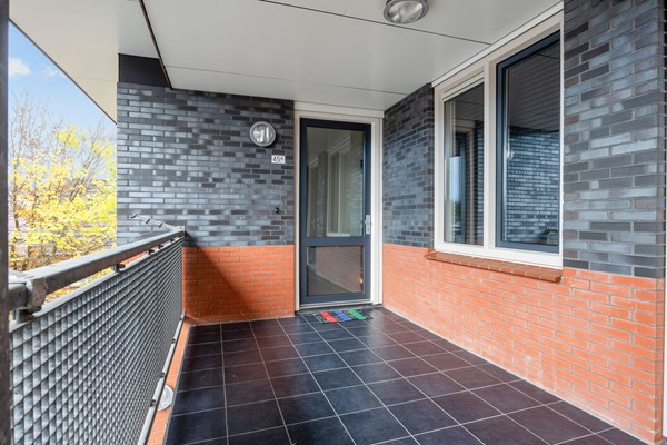 Medium property photo - Hoornweg 45H, 9363 ED Marum