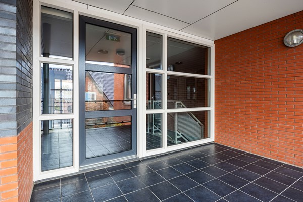 Medium property photo - Hoornweg 45H, 9363 ED Marum