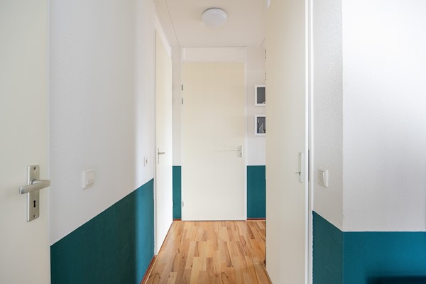 Medium property photo - Hoornweg 45H, 9363 ED Marum