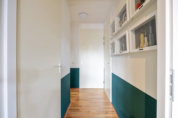 Medium property photo - Hoornweg 45H, 9363 ED Marum