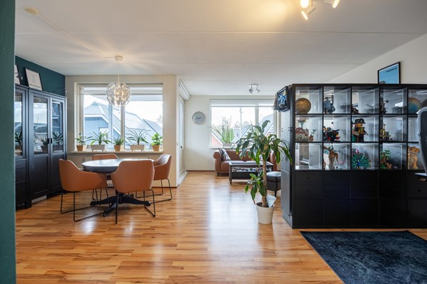 Medium property photo - Hoornweg 45H, 9363 ED Marum