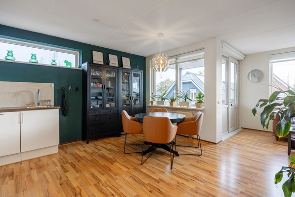 Medium property photo - Hoornweg 45H, 9363 ED Marum