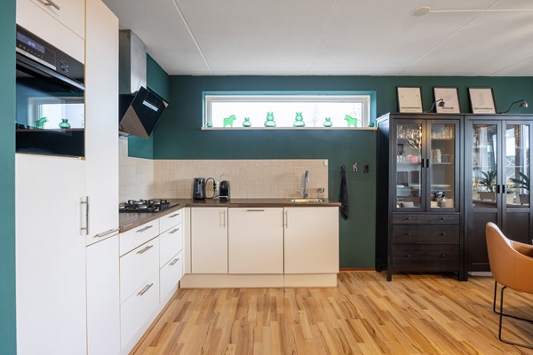 Medium property photo - Hoornweg 45H, 9363 ED Marum