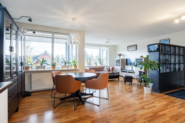 Medium property photo - Hoornweg 45H, 9363 ED Marum