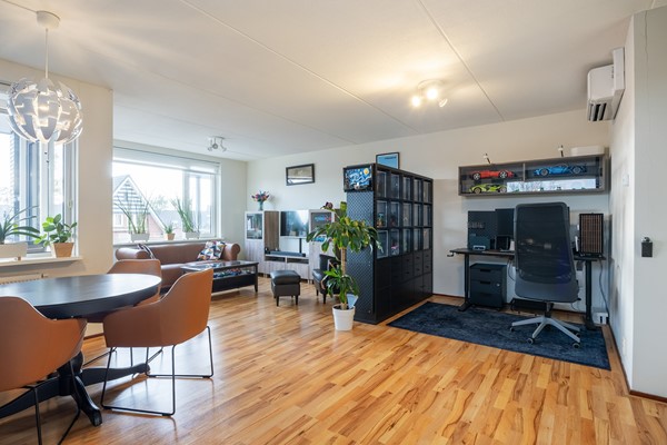 Medium property photo - Hoornweg 45H, 9363 ED Marum