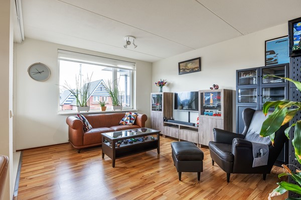 Medium property photo - Hoornweg 45H, 9363 ED Marum